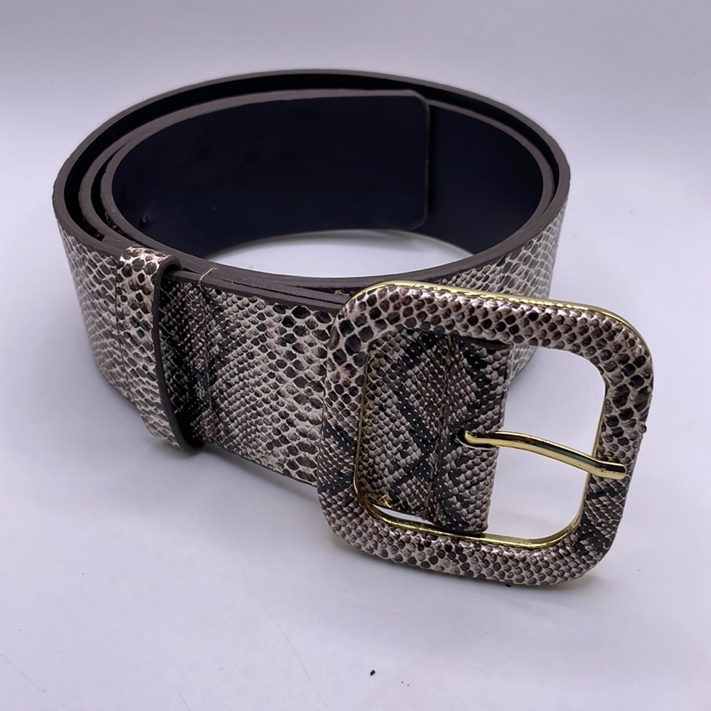 Python Belt - image 1